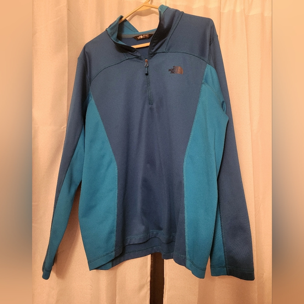 Mens north face